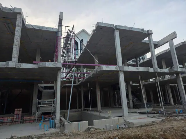 Villa Estella — 2026-02, Най Янг и Май Као, Пхукет