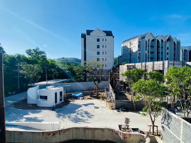 Villa Estella — 2026-05, Най Янг и Май Као, Пхукет