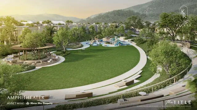 Villa Kirara — Амфитеатр, Банг Тао и Лагуна, Пхукет