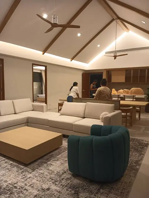 The Wynn Luxury Villa Phuket — 2026-03, Банг Тао и Лагуна, Пхукет