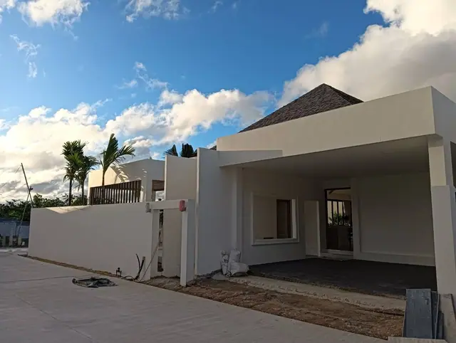 The Wynn Luxury Villa Phuket — 2026-03, Банг Тао и Лагуна, Пхукет