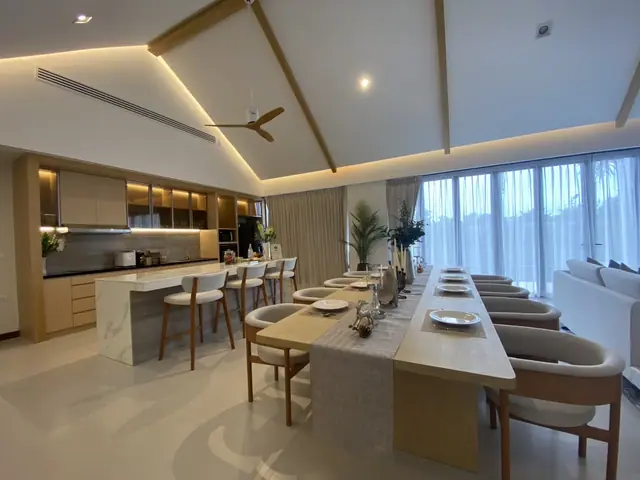 The Wynn Luxury Villa Phuket — 2026-03, Банг Тао и Лагуна, Пхукет