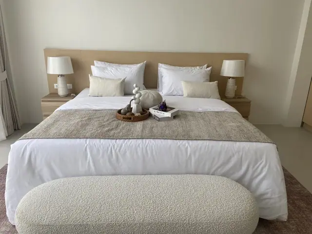 The Wynn Luxury Villa Phuket — 2026-03, Банг Тао и Лагуна, Пхукет