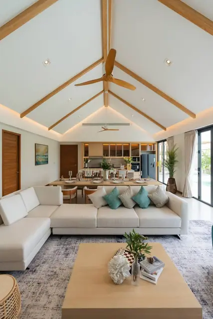 The Wynn Luxury Villa Phuket — 2026-03, Банг Тао и Лагуна, Пхукет