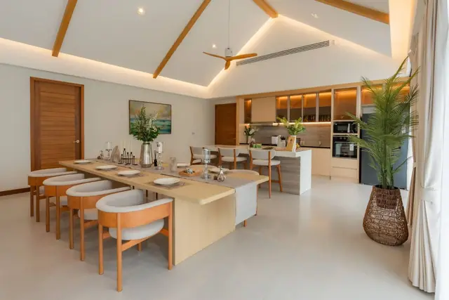 The Wynn Luxury Villa Phuket — 2026-03, Банг Тао и Лагуна, Пхукет