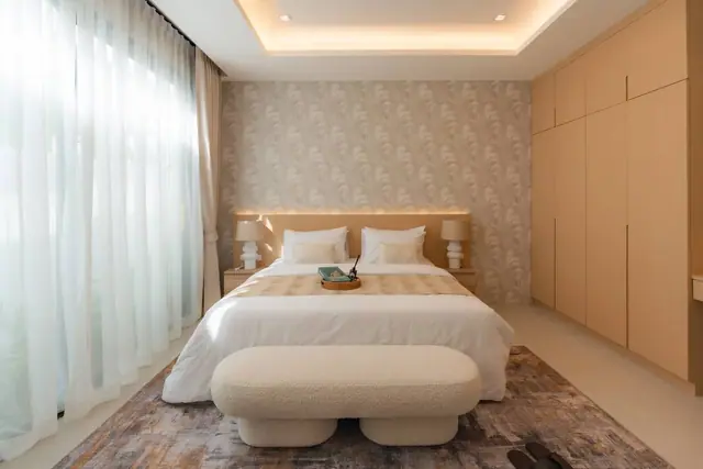 The Wynn Luxury Villa Phuket — 2026-03, Банг Тао и Лагуна, Пхукет