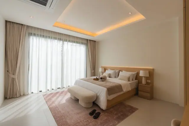 The Wynn Luxury Villa Phuket — 2026-03, Банг Тао и Лагуна, Пхукет