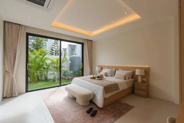 The Wynn Luxury Villa Phuket — 2026-03, Банг Тао и Лагуна, Пхукет