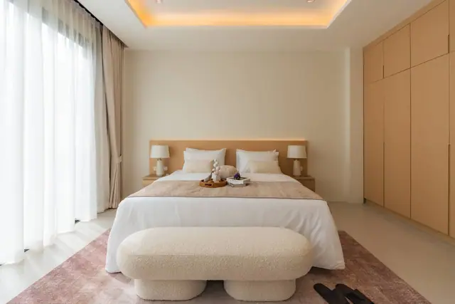 The Wynn Luxury Villa Phuket — 2026-03, Банг Тао и Лагуна, Пхукет