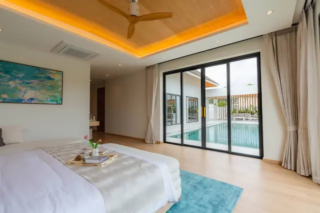 The Wynn Luxury Villa Phuket — 2026-03, Банг Тао и Лагуна, Пхукет