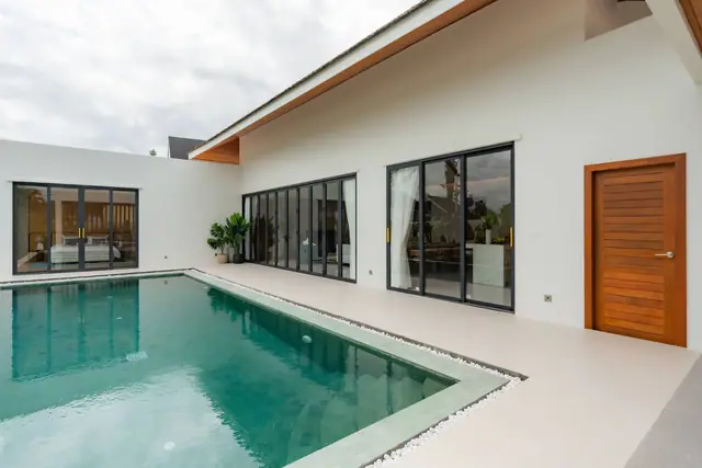 The Wynn Luxury Villa Phuket — 2026-03, Банг Тао и Лагуна, Пхукет