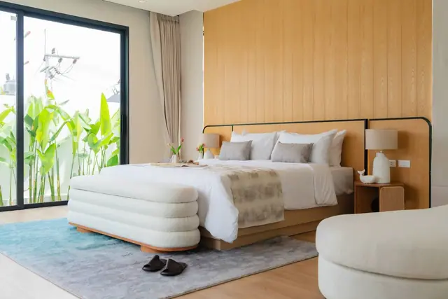 The Wynn Luxury Villa Phuket — 2026-03, Банг Тао и Лагуна, Пхукет