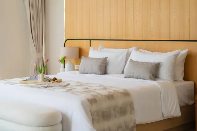 The Wynn Luxury Villa Phuket — 2026-03, Банг Тао и Лагуна, Пхукет