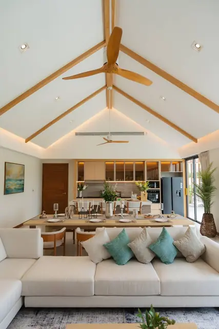 The Wynn Luxury Villa Phuket — 2026-03, Банг Тао и Лагуна, Пхукет