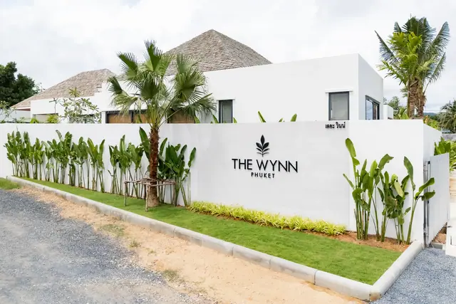 The Wynn Luxury Villa Phuket — 2026-03, Банг Тао и Лагуна, Пхукет