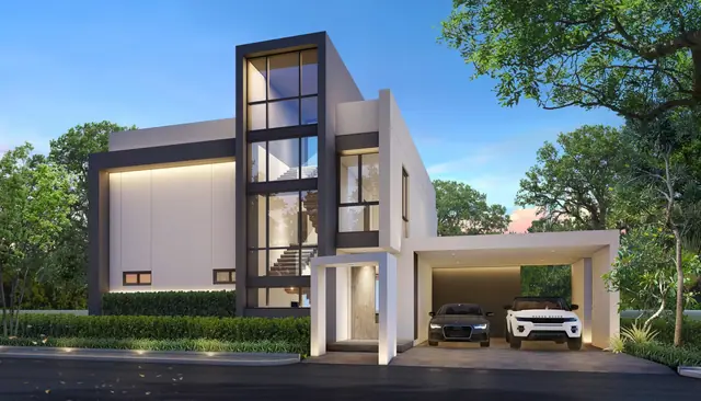 VIP Galaxy Villas Rawai — вилла в Раваи, Пхукет
