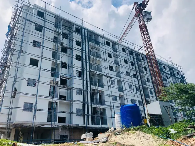 VIP Great Hill — 2021-06, Най Янг и Май Као, Пхукет