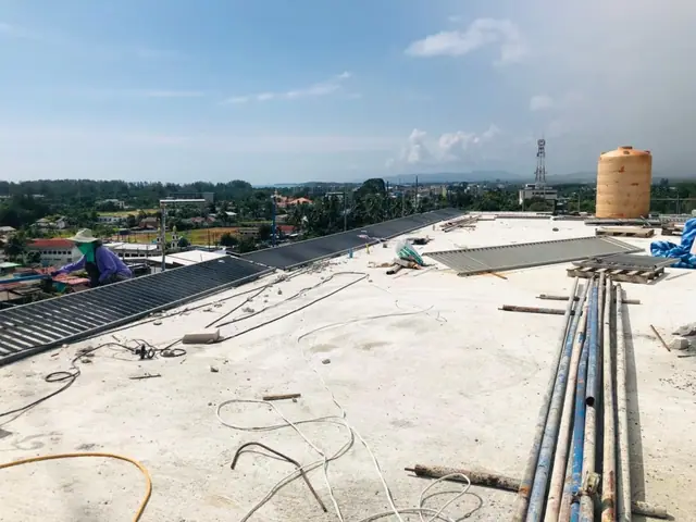 VIP Great Hill — 2021-06, Най Янг и Май Као, Пхукет