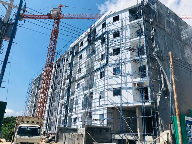 VIP Great Hill — 2021-06, Най Янг и Май Као, Пхукет