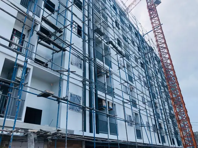 VIP Great Hill — 2021-06, Най Янг и Май Као, Пхукет