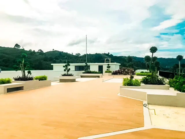 VIP Great Hill — 2021-12, Най Янг и Май Као, Пхукет
