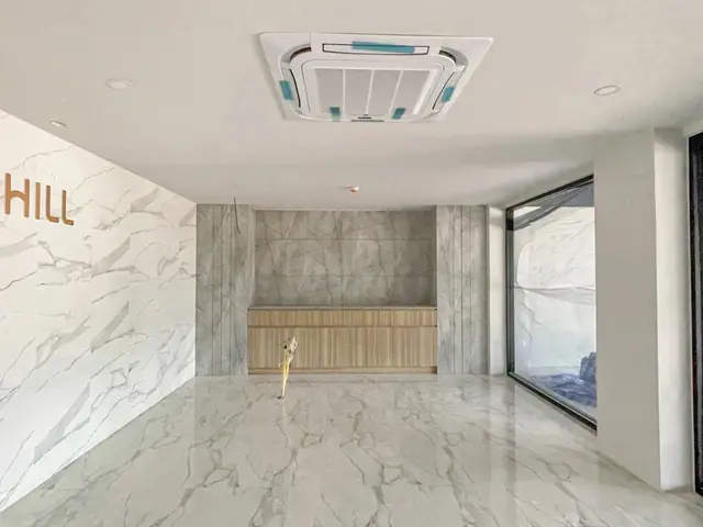 VIP Great Hill — 2021-12, Най Янг и Май Као, Пхукет