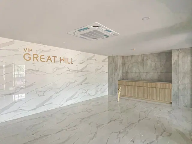 VIP Great Hill — 2021-12, Най Янг и Май Као, Пхукет