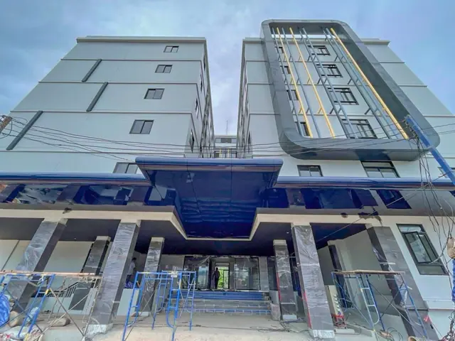 VIP Great Hill — 2021-12, Най Янг и Май Као, Пхукет