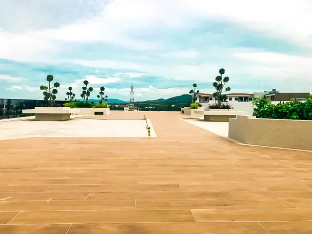 VIP Great Hill — 2021-12, Най Янг и Май Као, Пхукет