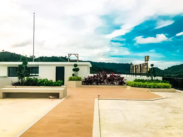 VIP Great Hill — 2021-12, Най Янг и Май Као, Пхукет