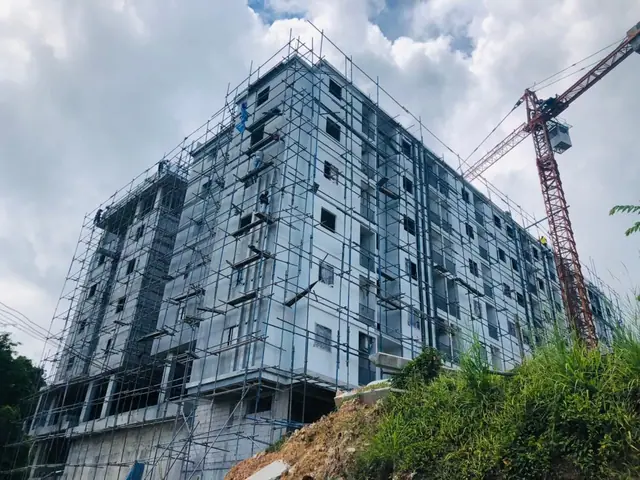 VIP Great Hill — 2021-12, Най Янг и Май Као, Пхукет