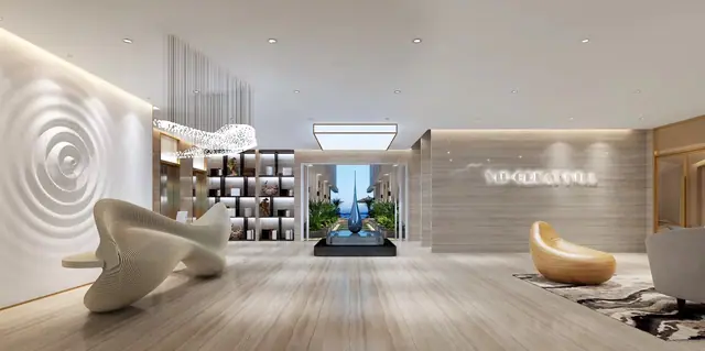 VIP Great Hill — Зона ресепшн, Най Янг и Май Као, Пхукет