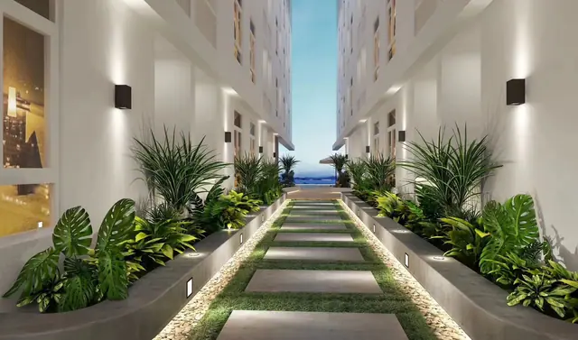 VIP Great Hill — квартира в Най Янге, Пхукет