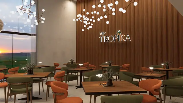 VIP TropiKa Bangtao — Ресторан с фирменной стеной, Банг Тао и Лагуна, Пхукет