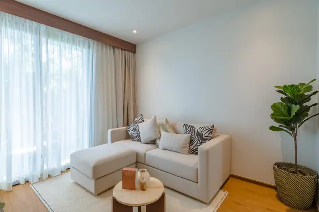VIP TropiKa Bangtao — Шоурум 1BR, Банг Тао и Лагуна, Пхукет