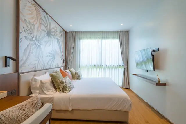 VIP TropiKa Bangtao — Шоурум 1BR, Банг Тао и Лагуна, Пхукет