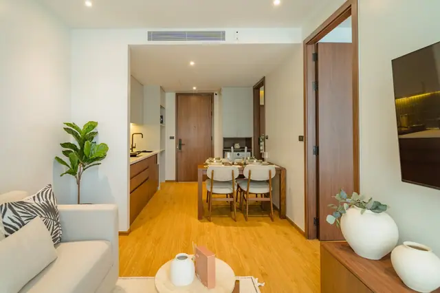 VIP TropiKa Bangtao — One Bedroom, Банг Тао и Лагуна, Пхукет