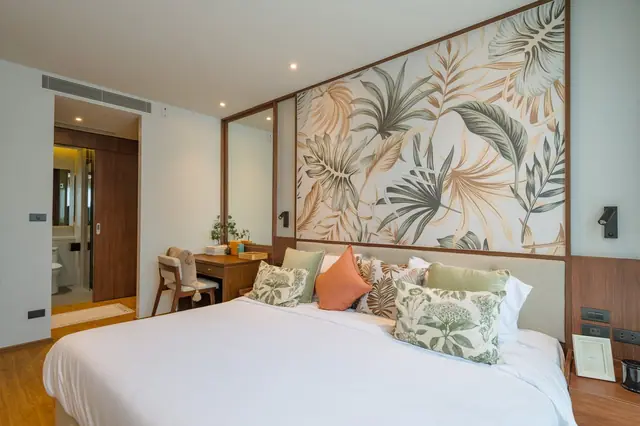 VIP TropiKa Bangtao — One Bedroom, Банг Тао и Лагуна, Пхукет