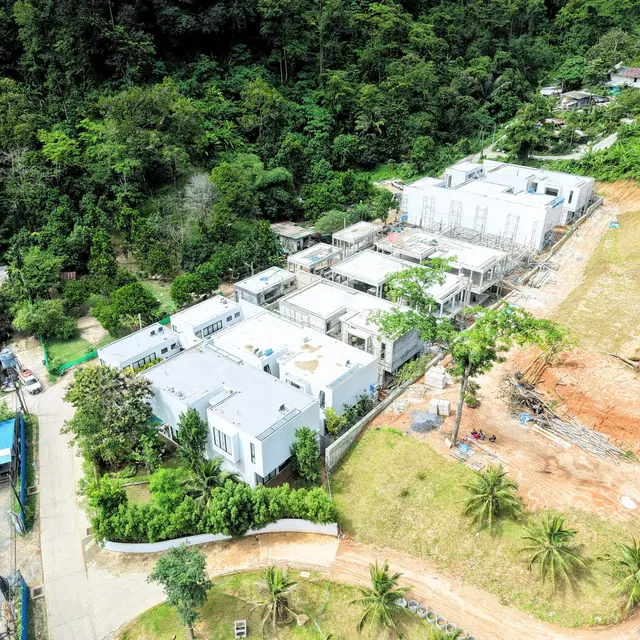 Wallaya Hill — 2026-06, Камала и Сурин, Пхукет