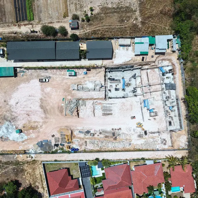 Wallaya Residence Nai Harn — 2026-02, Раваи и Най Харн, Пхукет