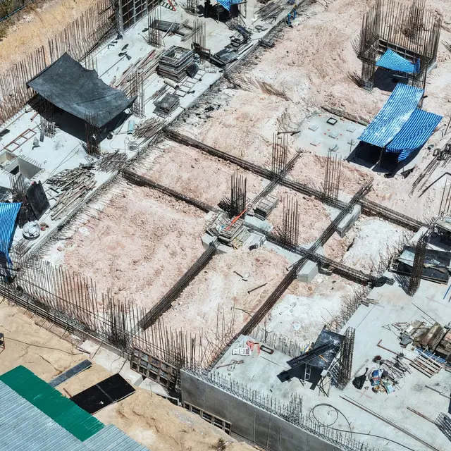 Wallaya Residence Nai Harn — 2026-02, Раваи и Най Харн, Пхукет