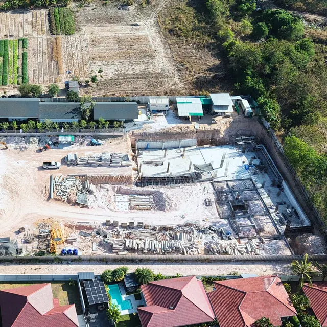 Wallaya Residence Nai Harn — 2026-03, Раваи и Най Харн, Пхукет