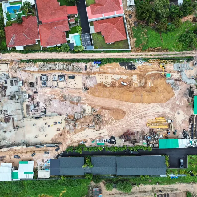 Wallaya Residence Nai Harn — 2026-05, Раваи и Най Харн, Пхукет