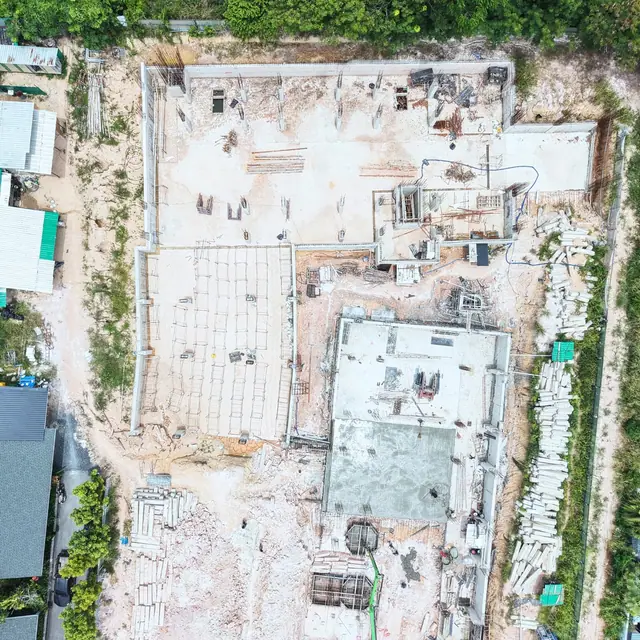 Wallaya Residence Nai Harn — 2026-08, Раваи и Най Харн, Пхукет