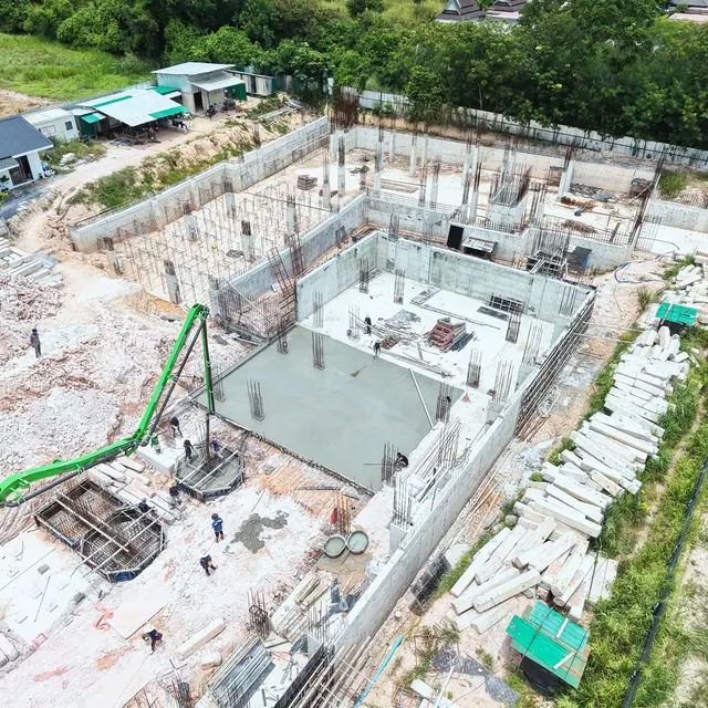 Wallaya Residence Nai Harn — 2026-08, Раваи и Най Харн, Пхукет