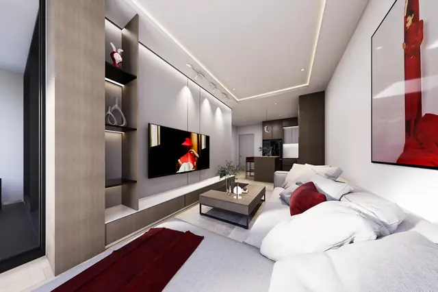 Wallaya Residence Nai Harn — экстерьер, Раваи и Най Харн, Пхукет