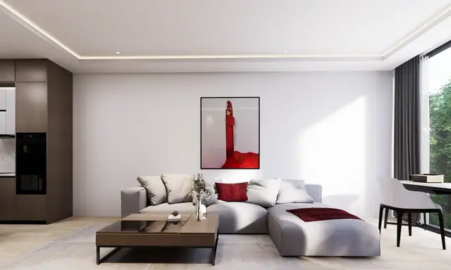 Wallaya Residence Nai Harn — экстерьер, Раваи и Най Харн, Пхукет