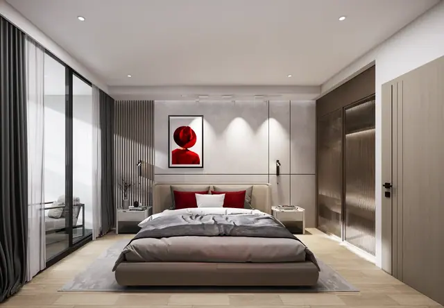 Wallaya Residence Nai Harn — экстерьер, Раваи и Най Харн, Пхукет