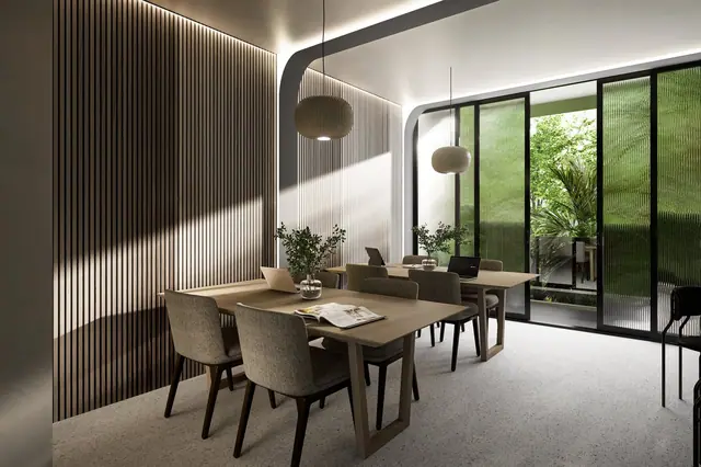 Wallaya Residence Nai Harn — Коворкинг, Раваи и Най Харн, Пхукет