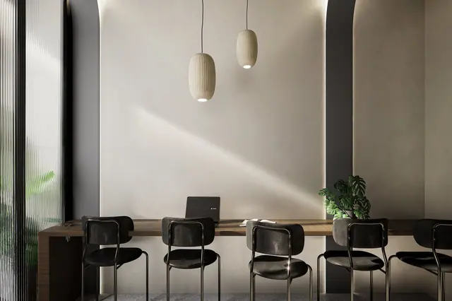 Wallaya Residence Nai Harn — Лекционный зал, Раваи и Най Харн, Пхукет